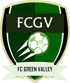 绿谷FC 队徽
